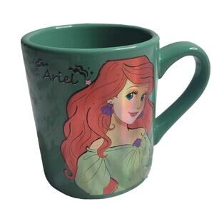 2748 Disney Ariel‎ Mug Little Mermaid
